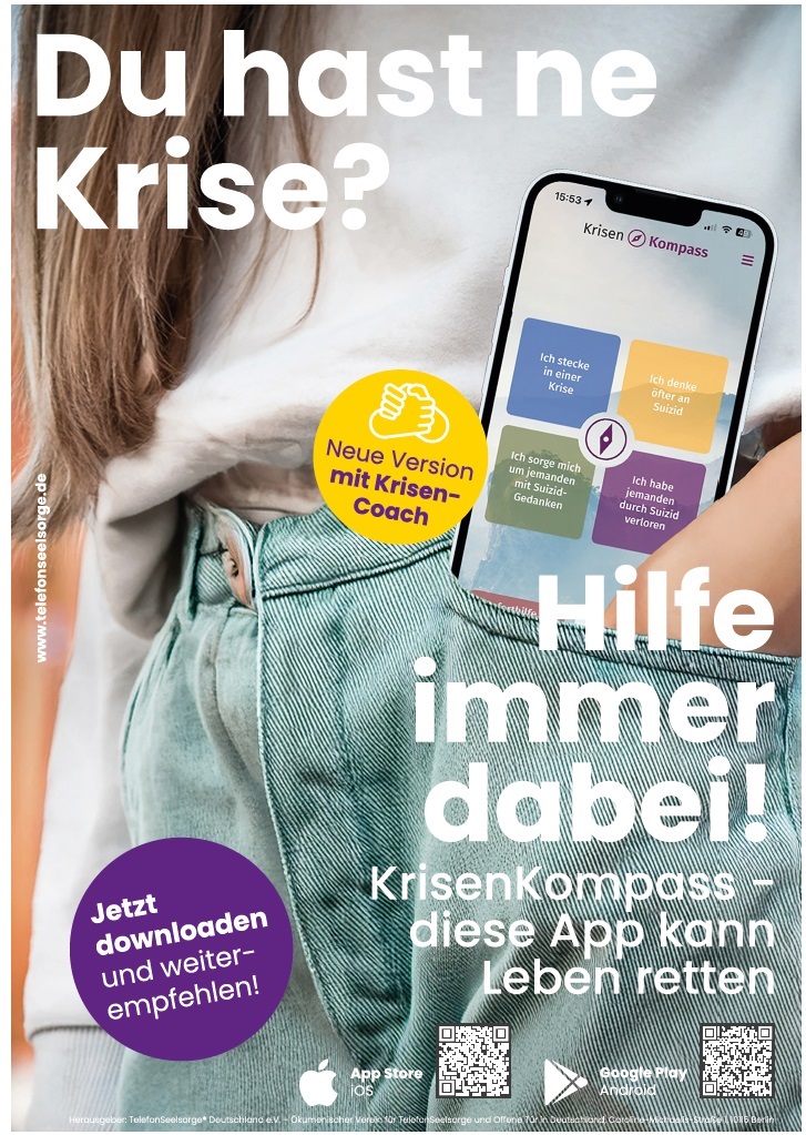 Krisen-Kompass